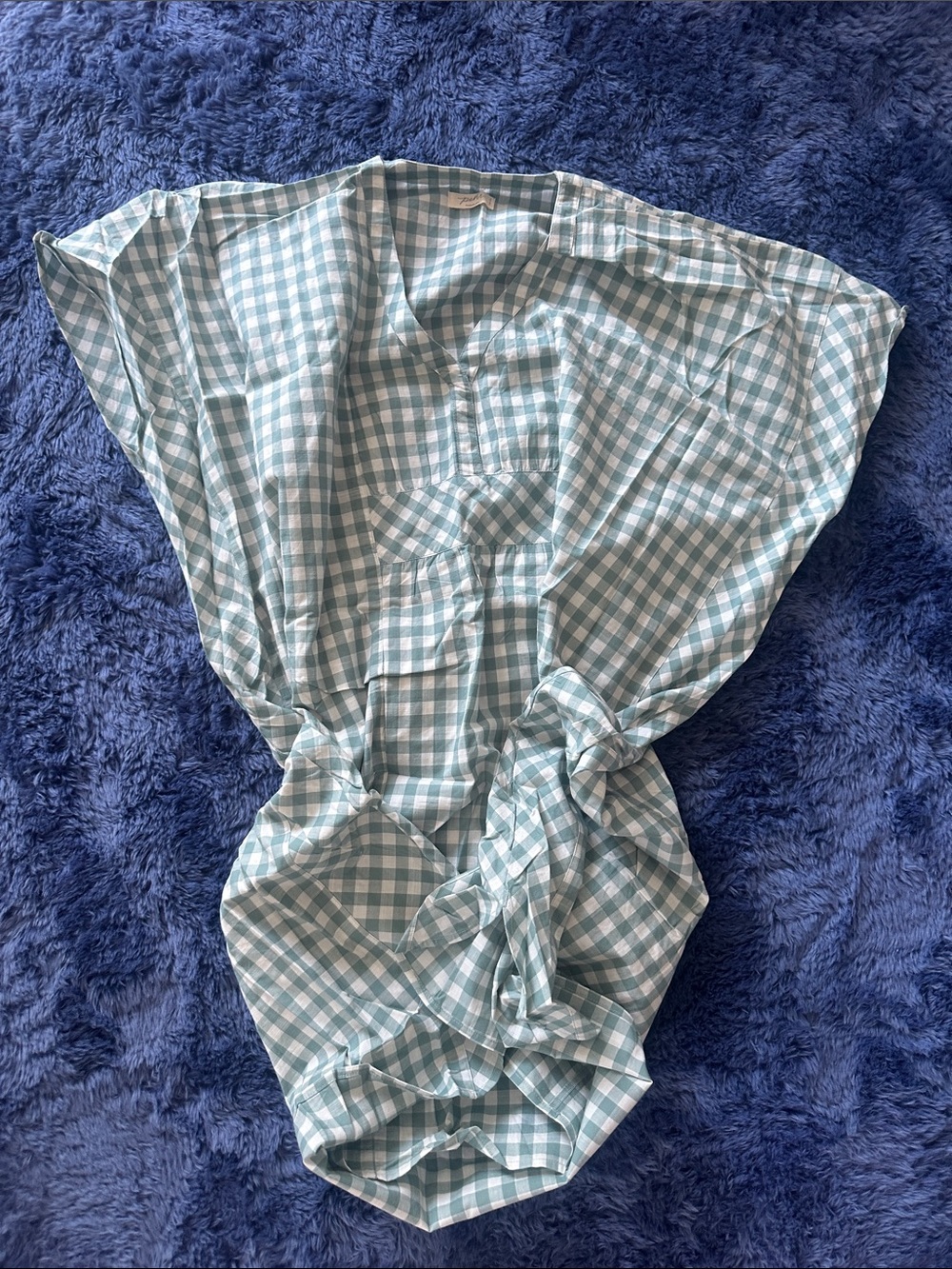 Pehr Women’s Coverup